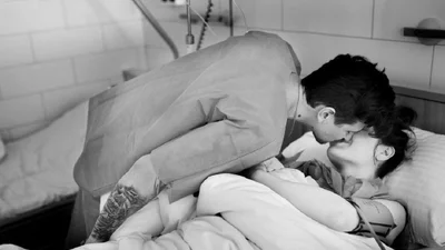 Муж MamaRika рассказал первые подробности о новорожденном сыне