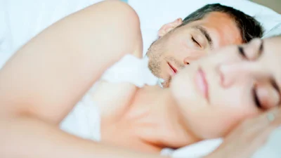 Ученые проверили, полезно ли спать немного дольше нормы