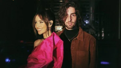 У новому кліпі "Девочка" Дантес "злив" своє відео з Надею, яке викупив у папараці за $100