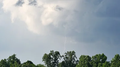 Коли будуть магнітні бурі в серпні 2021 в Україні