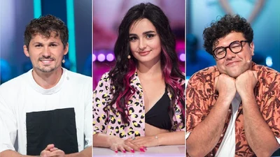 "Мало не спалили будинок": українські зірки згадали про курйози в літніх таборах