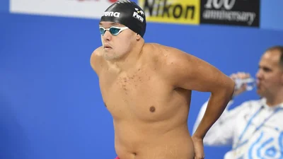 Милий грубасик зламав усі стереотипи про спортивне тіло на "Олімпіаді"