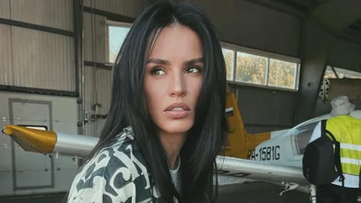 "Тебе" - новий відвертий трек Zivert