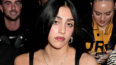 Дочка Мадонни Лурдес з'явилася на сторінках Vogue і розповіла, як це – бути донькою зірки