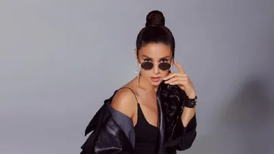 Злата Огнєвіч розсекретила ТОП цікавих фактів про себе