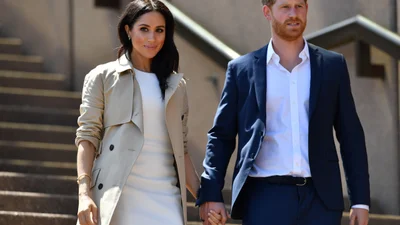 Брат Меган Маркл відмовляв принца Гаррі одружуватися з нею