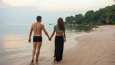 8 мест, где каждый мужчина хотел бы заняться сексом