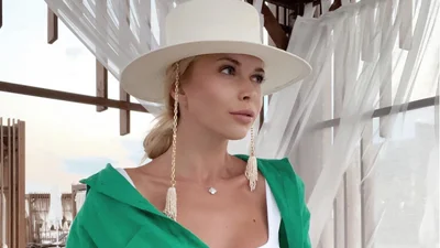 Юлія Думанська зізналася, чи планує втретє завагітніти