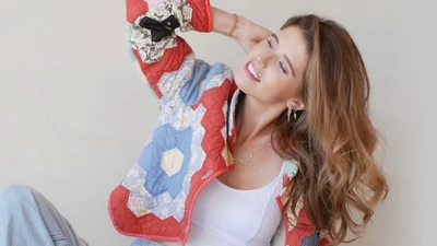 Кетрін Шварценеггер показала фото донечки від Кріса Пратта на честь її перших іменин