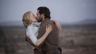 Николь Кидман рассказала, как муж реагирует на ее участие в секс-сценах