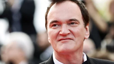 Квентін Тарантіно жорстко помстився мамі за те, що вона не вірила в нього