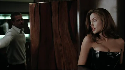Стало известно, где Брэд Питт любил заниматься сексом с Анджелиной Джоли