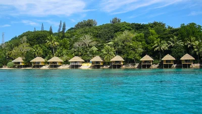 Створили будинок, в якому можна пережити катаклізми, і це геть не фортеця