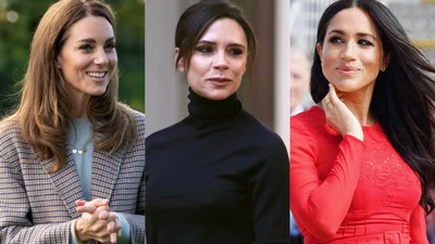 Вікторія Бекхем розгублена, бо не знає, кого запросити на весілля сина - Маркл чи Міддлтон