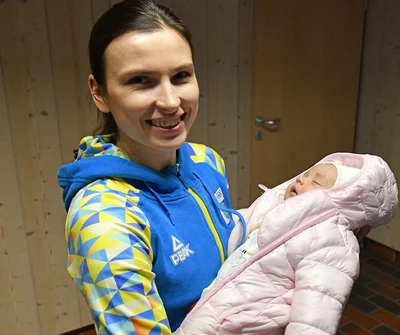 По следам Олимпиады 2020: личная жизнь и любимые половинки украинских спортсменов - фото 521366