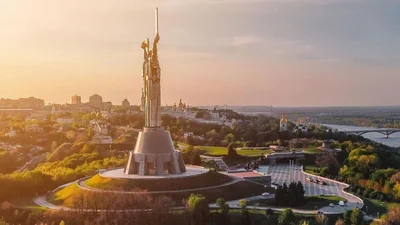 Афіша подій на День Незалежності України 2021 – куди піти в Києві 24 серпня