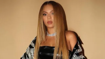 Редкие кадры: Бейонсе показала своих младших детей