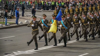 Афіша подій на День Незалежності України 2021 – куди піти в Києві 24 серпня - фото 521402