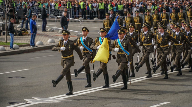 Афиша событий на День Независимости Украины 2021 – куда пойти в Киеве 24 августа - фото 521402