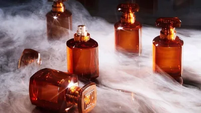 Пахне "як рай": зірки визначили, хто найкраще пахне в Голлівуді