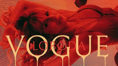 Громкая премьера: Светлана Лобода выпустила украиноязычный трек "Indie Rock (Vogue)"