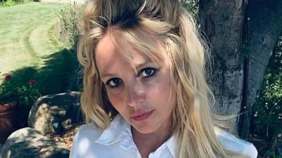 Брітні Спірс відреагувала на новини про опікунство зворушливим постом