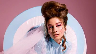 Jerry Heil на власному весіллі презентувала новий кліп «ТУК-ТУК-ТУК»