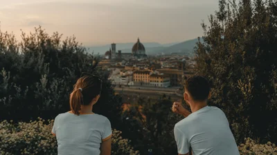 Психолог назвал 7 важных вопросов для первого свидания