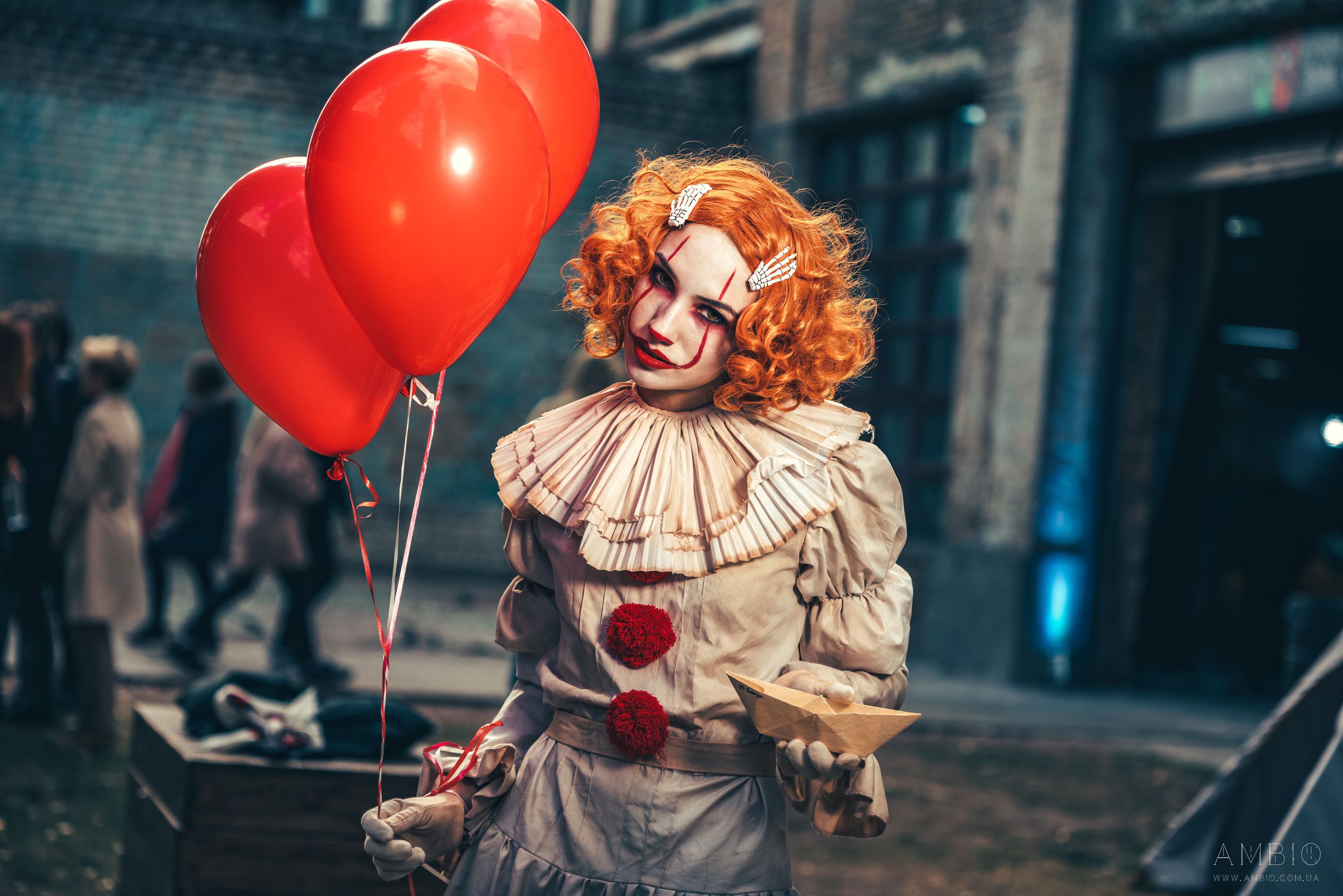 Создатели трека к игре Witcher 3: Wild Hunt станут хедлайнерами Comic Con Ukraine 2021 - фото 521606
