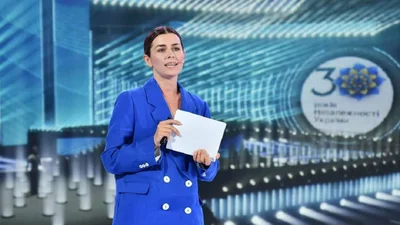 Стало відомо, якою буде сцена грандіозного концерту до 30-го Дня Незалежності