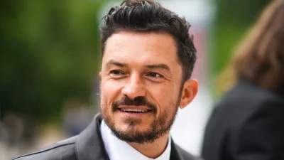 Голий Орландо Блум засвітив свої пружні сіднички