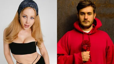 Тіна Кароль і L A T E X F A U N A випустили еротичний трек "Bounty"