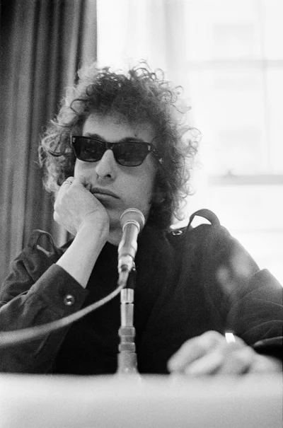 Самые известные цитаты Боба Дилана - фото 521705