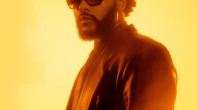 Певец The Weeknd назвал любимые песни, которые его вдохновляют