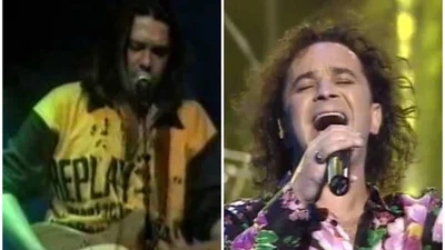 День Независимости 2021: что слушали украинцы в течение 1994-1996 годов