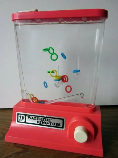 Эта подборка старых игрушек вызовет приятные воспоминания у каждого ребенка 90-х - фото 521791