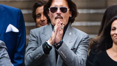 Джонни Депп подает в суд на Эмбер Герд – он требует 50 млн долларов