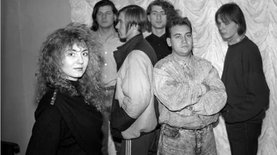 День Независимости 2021: что слушали украинцы в течение 1991-1993 годов