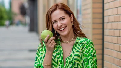 Наталка Денисенко засвітила рідкісне фото з татом