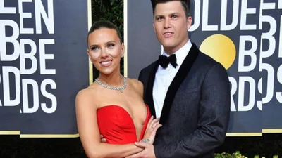 Скарлетт Йоханссон родила второго ребенка