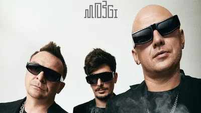 "Ой, Мамо!" - новий танцювальний сингл групи MOZGI українською мовою