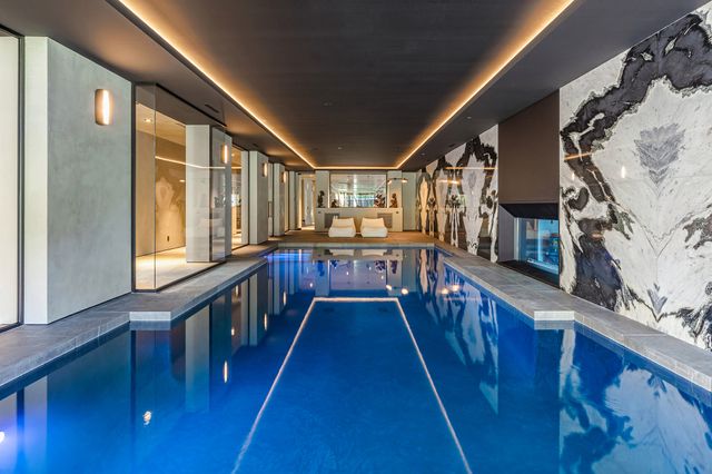 The Weeknd купив будинок за 70 млн доларів, і ось який він усередині - фото 522063