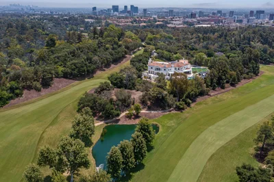 The Weeknd купив будинок за 70 млн доларів, і ось який він усередині - фото 522064