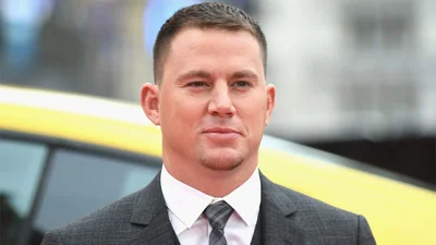 Папараці сфоткали, як Ченнінг Татум фліртує з Зої Кравіц