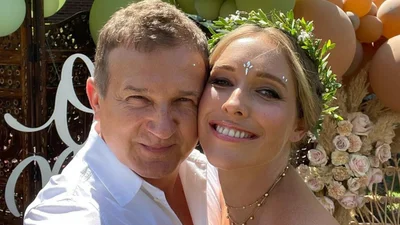 Фото синів Горбунова й Осадчої облетіло весь інтернет