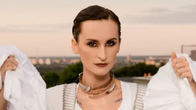 Солистка группы Go_A впервые показала фото в купальнике