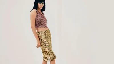 Полностью голая Кендалл Дженнер поднимет твое давление