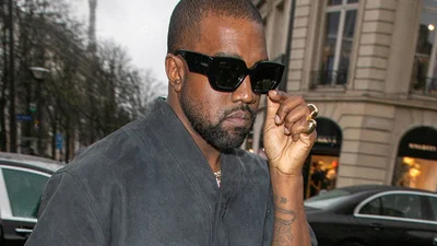Каньє Вест офіційно змінює ім'я, і його вибір дивує