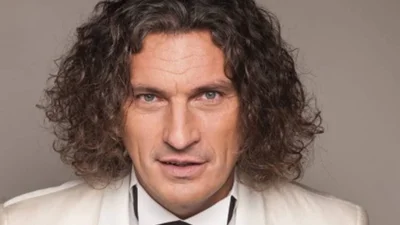 На концерте ко Дню Независимости "оживили" Кузьму Скрябина, и это трогательно до слез