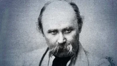 Каким голосом говорил Тарас Шевченко: нейросеть воспроизвела тембр украинского поэта